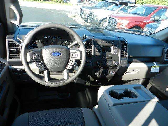 Ford F-150 2015 photo 8